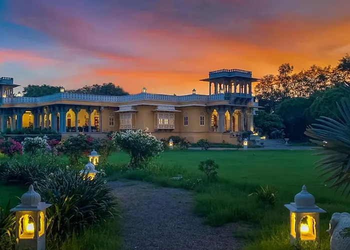 Dev Shree Deogarh