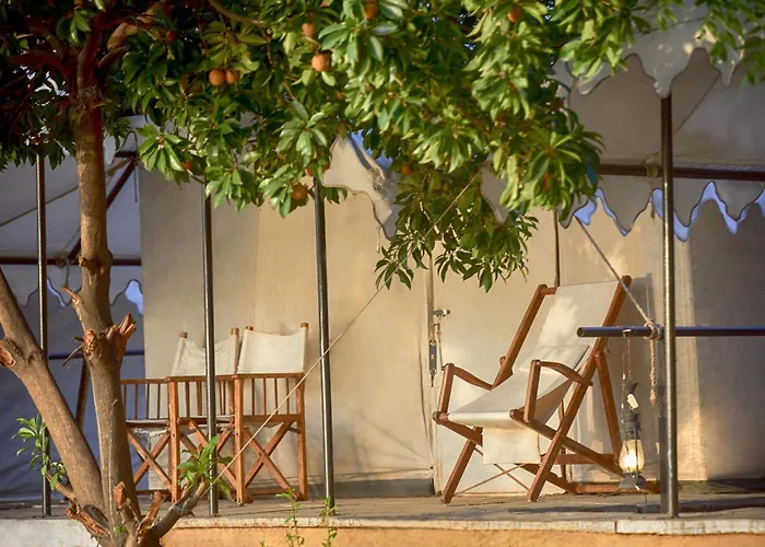 Pangarh Lake Retreat