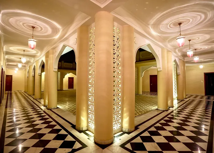 Ranbanka Heritage Resort 1 Km From Bhilwara Railway Station