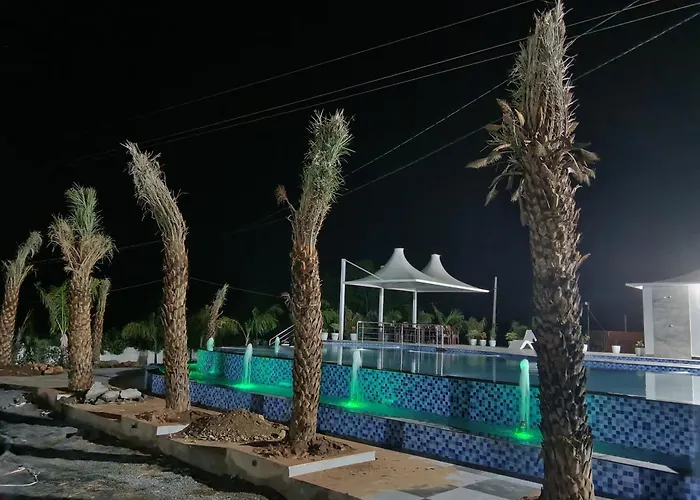 Shubham Resort