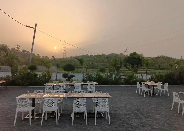 Shubham Resort