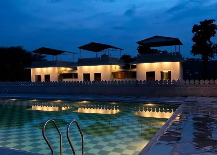 Marudhar Resort