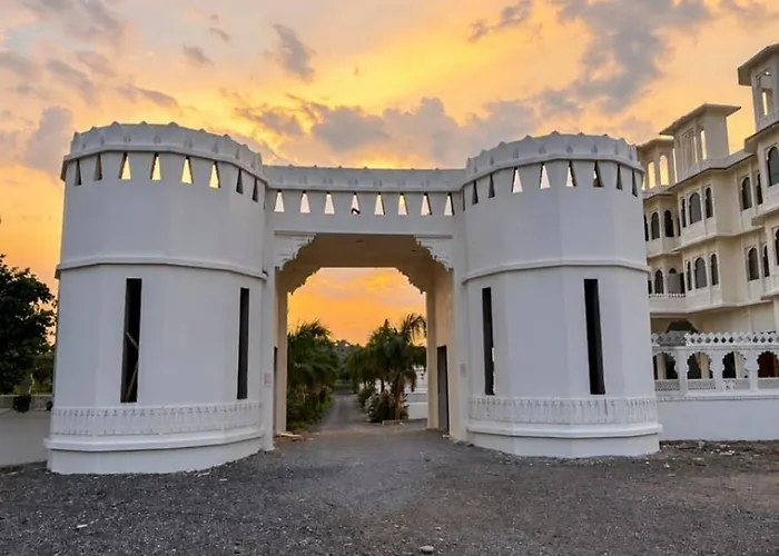 Marudhar Resort