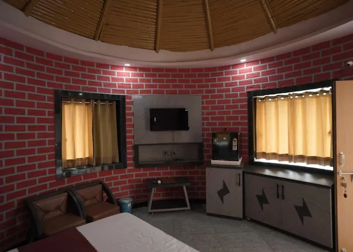 Surya Resort