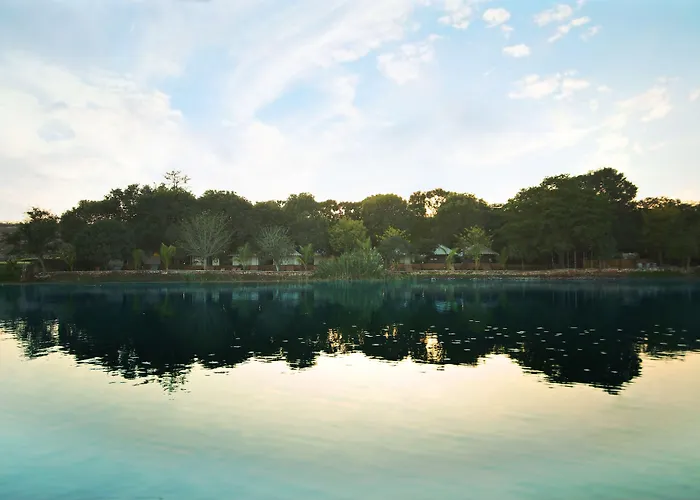 Pangarh Lake Retreat